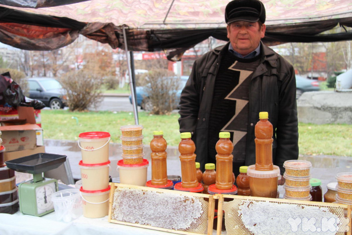 Эх, хвост, чешуя (+фото)